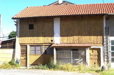 RUSTICO A ORIGGIO