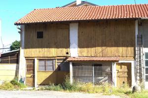 RUSTICO A ORIGGIO