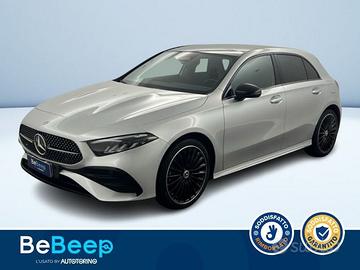 Mercedes-Benz Classe A A 250 E PHEV AMG LINE ...