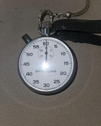 cronometro Breitling