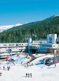 Vendita multiproprieta'