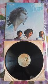 LP dei The Doors " 13"