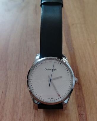 Orologio da polso