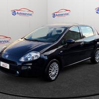Fiat Punto 5 Porte Punto 5p 1.4 easypower Lounge G
