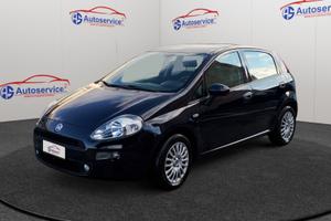 Fiat Punto 5 Porte Punto 5p 1.4 easypower Lounge G