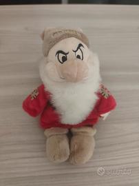peluche BRONTOLO