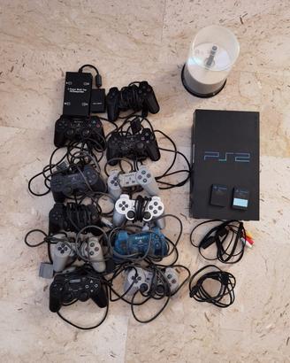 Playstation 2