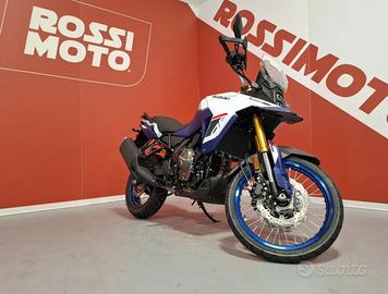 SUZUKI V-Strom 800DE DE MY25 (2025-)