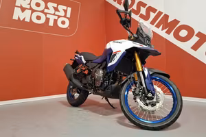 SUZUKI V-Strom 800DE DE MY25 (2025-)