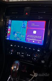 Carplay