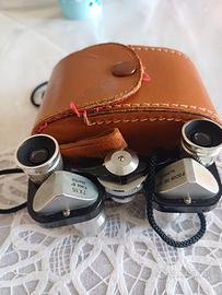 binocoli vintage Focus De Luxe