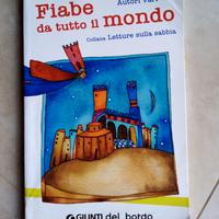 Fiabe da tutto il mondo