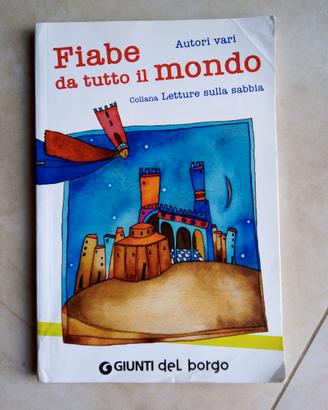 Fiabe da tutto il mondo