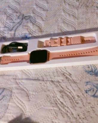 Orologio smartwatch