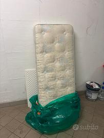 Materasso 68x160