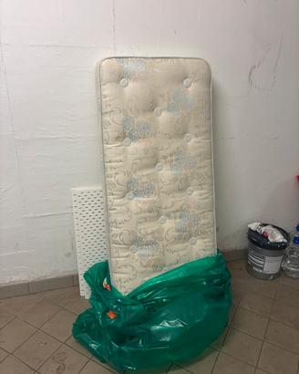 Materasso 68x160