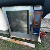 forno lainox Electrolux 