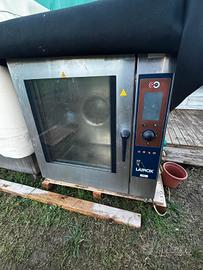 forno lainox Electrolux 