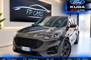FORD Kuga 1.5 EcoBlue 120 CV 2WD ST-Line