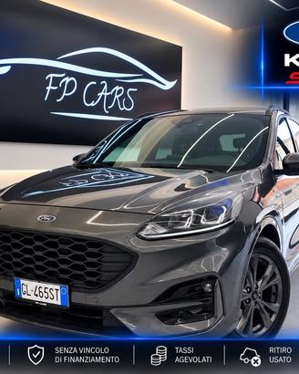FORD Kuga 1.5 EcoBlue 120 CV 2WD ST-Line