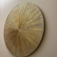 Tela Maisons Du Monde - Amelia quadro arredo