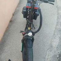 E bike