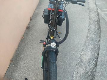 E bike