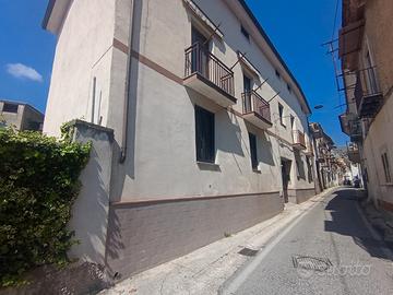 Appartamento arredato