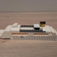 MODELLINO COSTA CROCIERE 