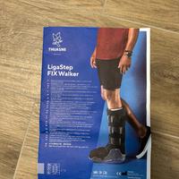 Tutore Ortopedico Walker Caviglia/Piede