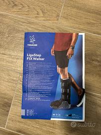 Tutore Ortopedico Walker Caviglia/Piede