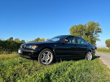 Bmw 325 xi