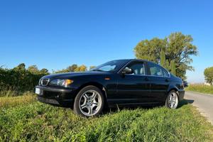 Bmw 325 xi