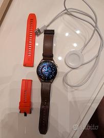 Smartwatch Huawei Watch GT3