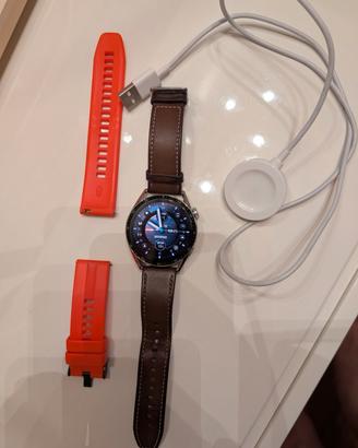 Smartwatch Huawei Watch GT3