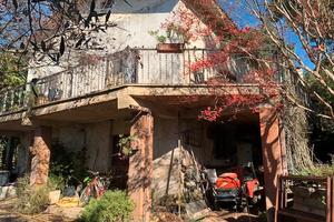 Indipendente con terreno