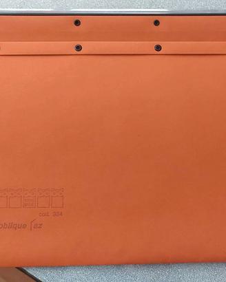 Cartelline sospese per armadi e cassetti