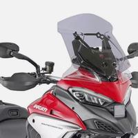 Cupolino GIVI Multistrada V4S Anno 2025
