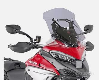 Cupolino GIVI Multistrada V4S Anno 2025
