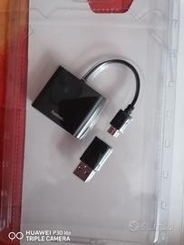 adattatore USB 