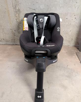 Seggiolino auto Maxi Cosi Mica Eco Pro i-Size