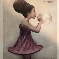 Libro d'arte molto raro : Vee Speers, The Birthday