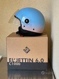 Casco Tucano El'Jettin 6.0 - taglia XS