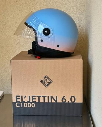 Casco Tucano El'Jettin 6.0 - taglia XS
