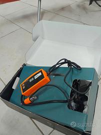 cambio elettronico irc Triumph Daytona 675