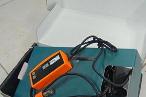 cambio elettronico irc Triumph Daytona 675