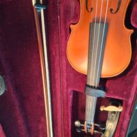 Violino 3/4 FENICE PRELUDIO COMPLETO