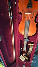 Violino 3/4 FENICE PRELUDIO COMPLETO