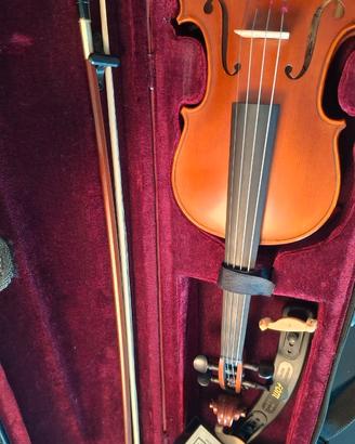 Violino 3/4 FENICE PRELUDIO COMPLETO