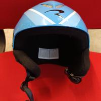 Casco sci bambino